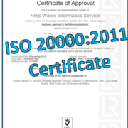 Certificate preview 2