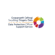 Data Protection Officer Support Service logo