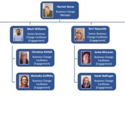 org chart.JPG - NHS Wales Informatics Service