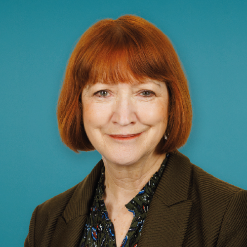 Marian Jones – Aelod o’r Bwrdd