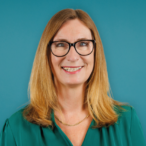 Samantha Morgan – Aelod o’r Bwrdd