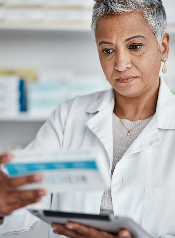 Testing Wales Shared Medicines Record Digital Health and Care Wales