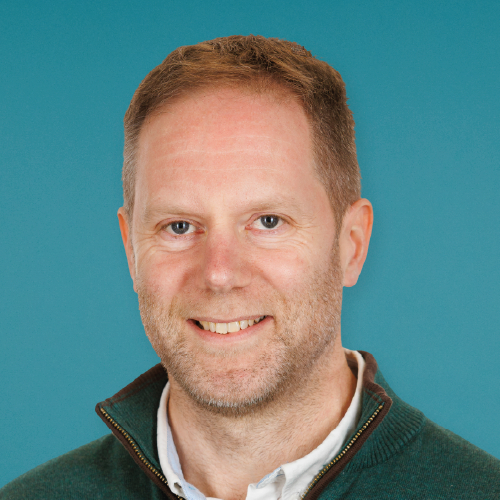 Sam Lloyd – Aelod o’r Bwrdd