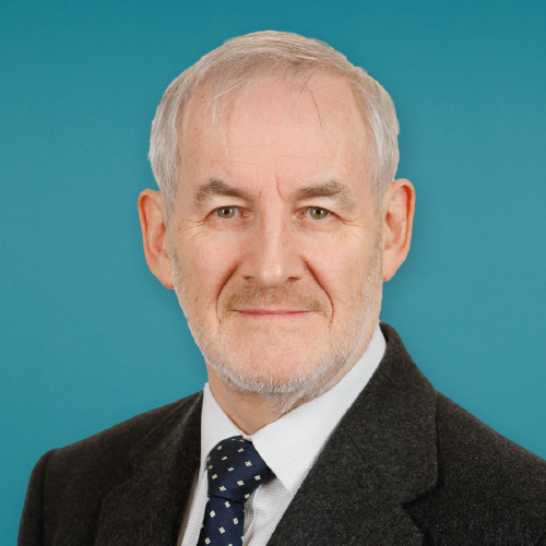 David Selway – Aelod o’r Bwrdd