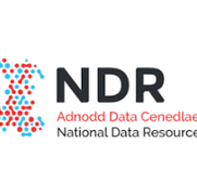 National Data Resource logo