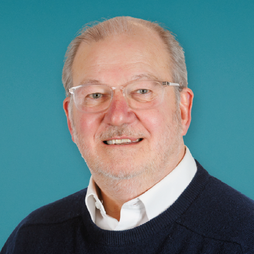 Alistair Neil – Aelod o’r Bwrdd