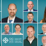 Updated board picture