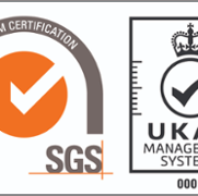 SGS ISO 9001