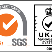 SGS ISO/IEC 27001