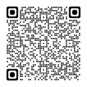 Adroddiad blynyddol 2021-22 QR code