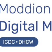 Logo Moddion Digidol