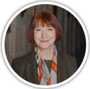 Marian Wyn Jones