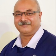 Niladri Sengupta updated picture