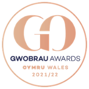 GO awards logo<br>