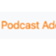 Podcast Addict logo