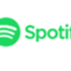 Spotify Logo for the PROMPTCAST&nbsp;