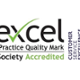 Lexcel Tick and Customer Services Excellence Accreditation