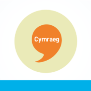 Velindre Welsh Language Scheme Plan Icon