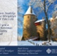 An image displaying a Christmas message from Neil Frow and Tracy Myhill.