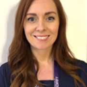 Sara picture for Meet the Team