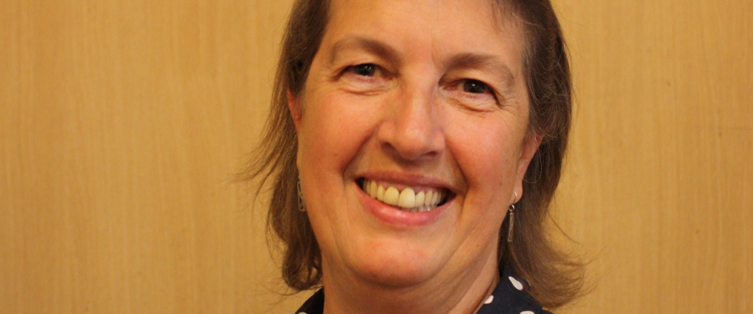 Christine Buckland