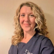 Beth picture for Meet the Team