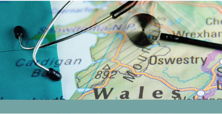 Working for the Medical Examiner Service for Wales