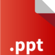 ppt icon