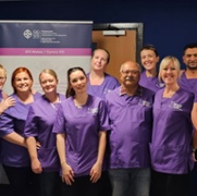 IFS Wales group image