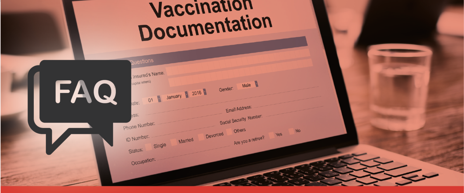 Electronic Multivaccine Claims (EMVC) FAQs