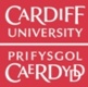 Cardiff University logo