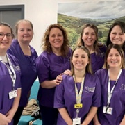 ABUHB group image for the pilot phase&nbsp;