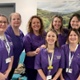 ABUHB group image for the pilot phase&nbsp;