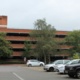 Companies House front Car Parking