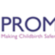 Logo of PROMPT with small print saying 