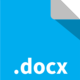 docx icon