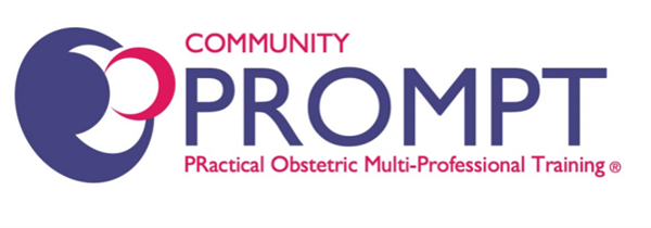 Community Prompt Wales Logo