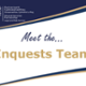 Meet the... Inquests Team
