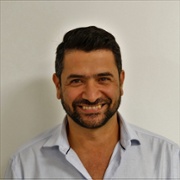 George Haroun image for 
