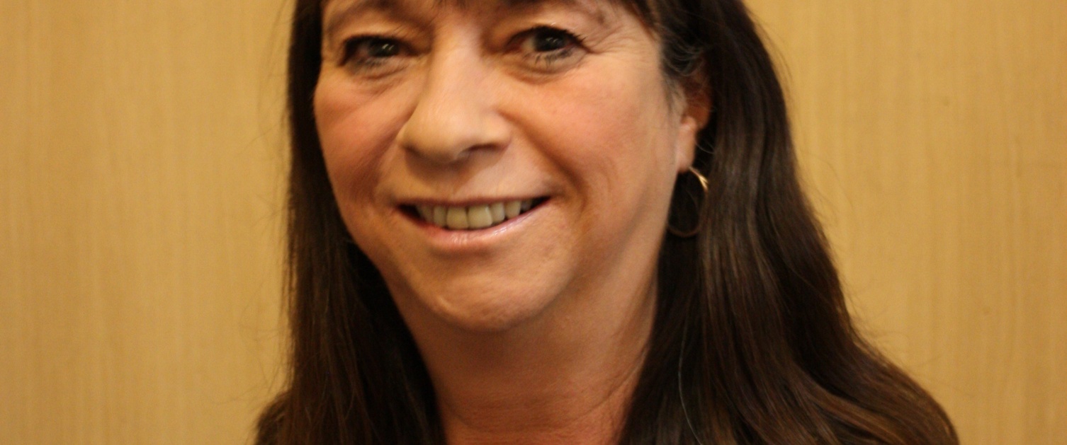 Jane Searle