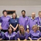 BCUHB group image for the pilot phase&nbsp;