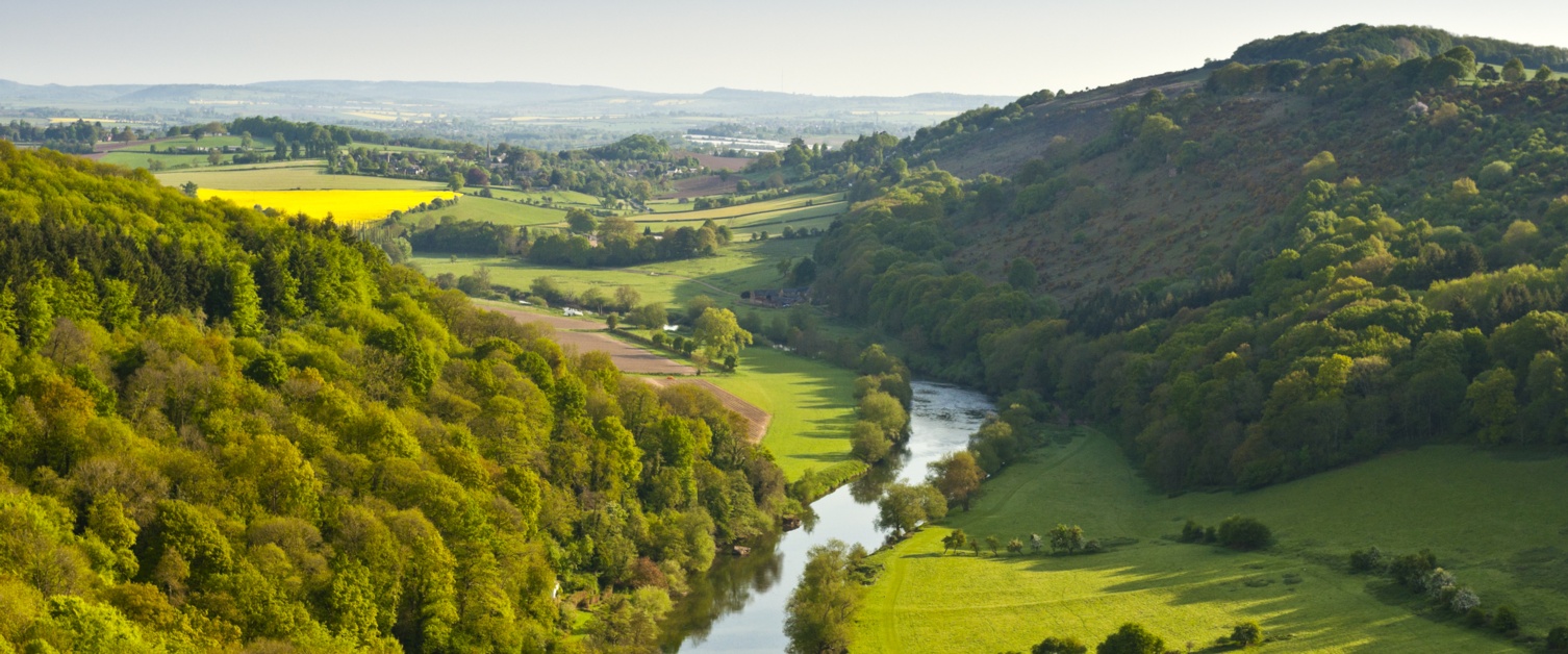 Wye Valley