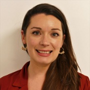 Naomi Price-Bates image for 