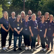 Community PROMPT Wales team TTT