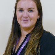 Sarah Morris profile picture