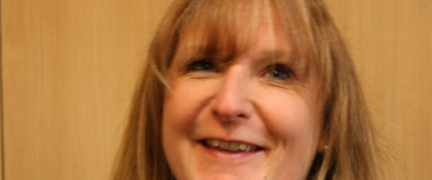 Jane Palin