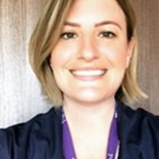 Amy picture for Meet the Team