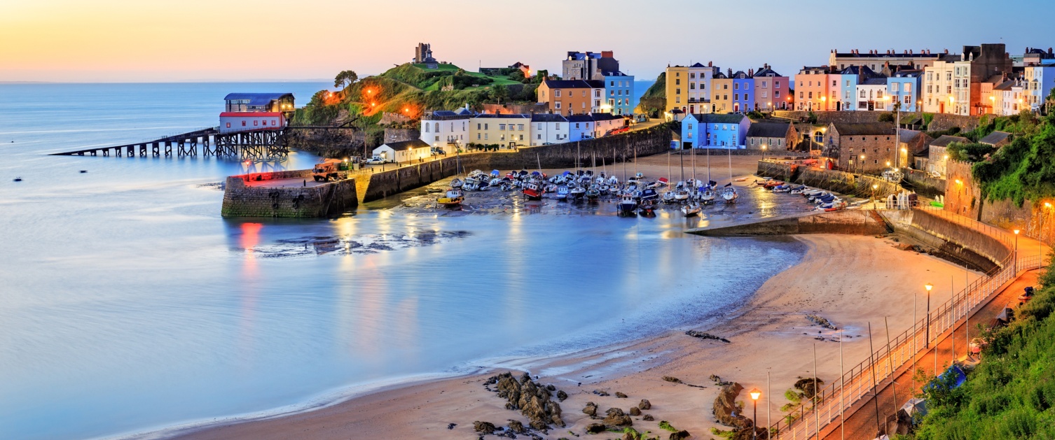 tenby