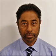 Letchuman Shankar image for 
