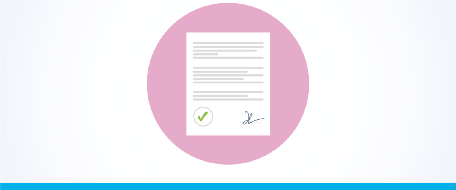 Ethical Employment Statement Icon